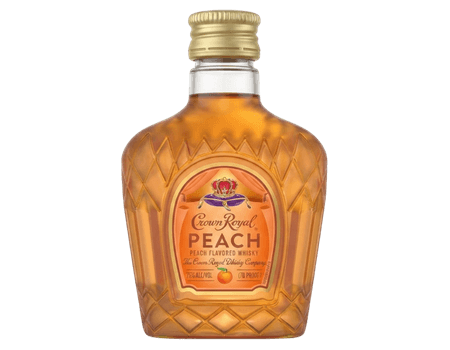 Crown Royal Peach